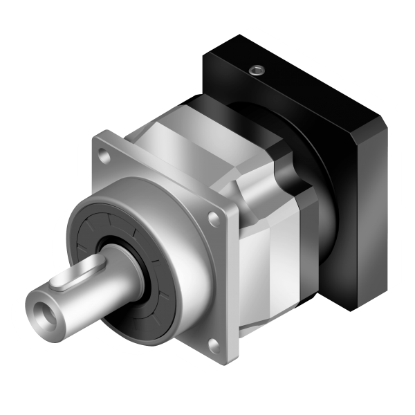 AFX-SERIES HIGH PRECISION PLANETARY GEARBOXES