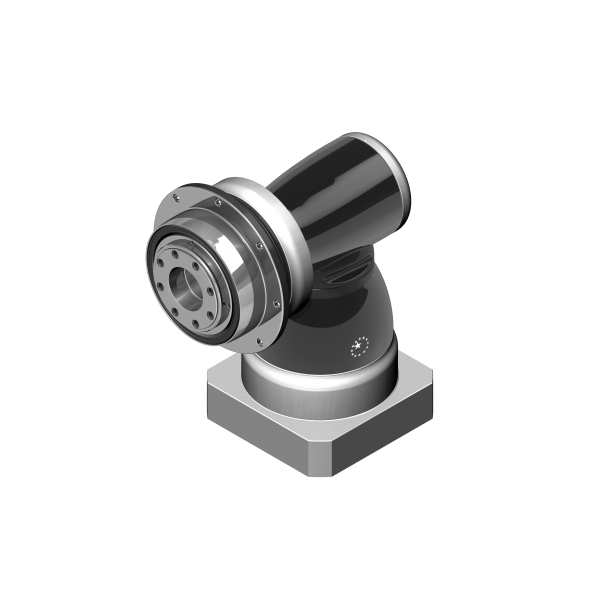 AHK-SERIES HIGH PRECISION PLANETARY GEARBOXES
