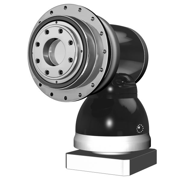 APK-SERIES HIGH PRECISION PLANETARY GEARBOXES