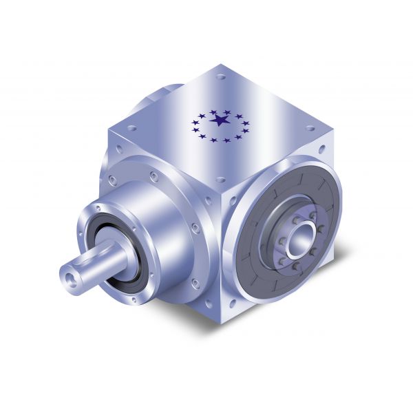 AT-C-SERIES HIGH PRECISION SPIRAL BEVEL GEARBOXES