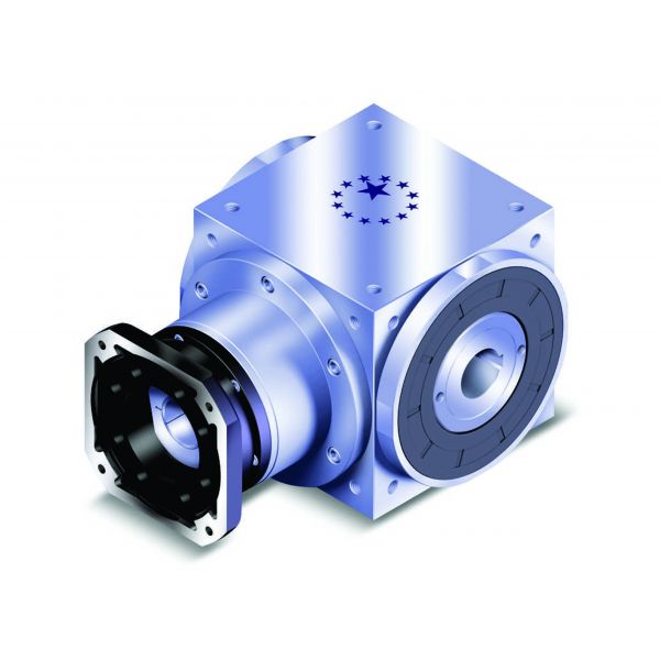 AT-FH-SERIES HIGH PRECISION PLANETARY GEARBOXES