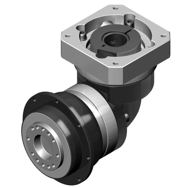 PDR-SERIES HIGH PRECISION PLANETARY GEARBOXES