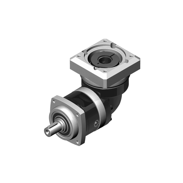 PSIIR-SERIES HIGH PRECISION RIGHT ANGLE PLANETARY GEARBOXES