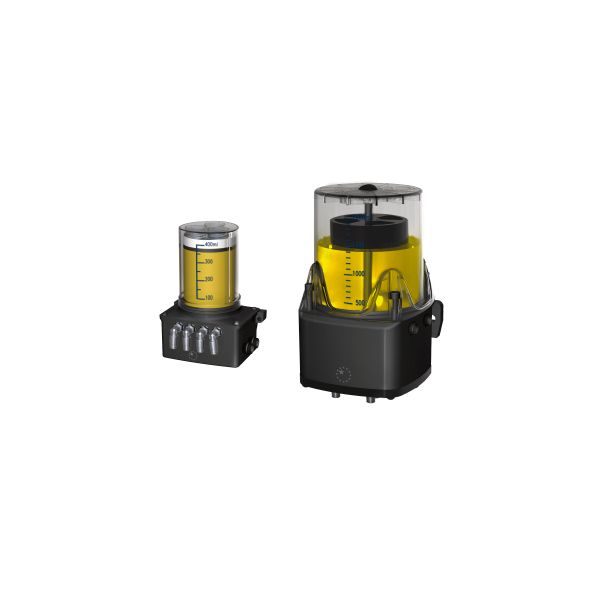 SMARTLUBRICATION