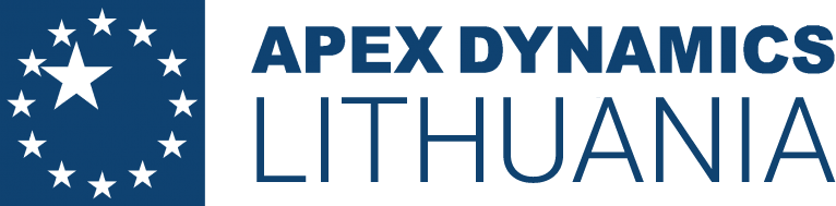 Apex Dynamics | ESTONIA